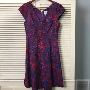 Stitch Fix Dress - plenty dresses by Tracy Reese